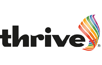 Thrive Logo